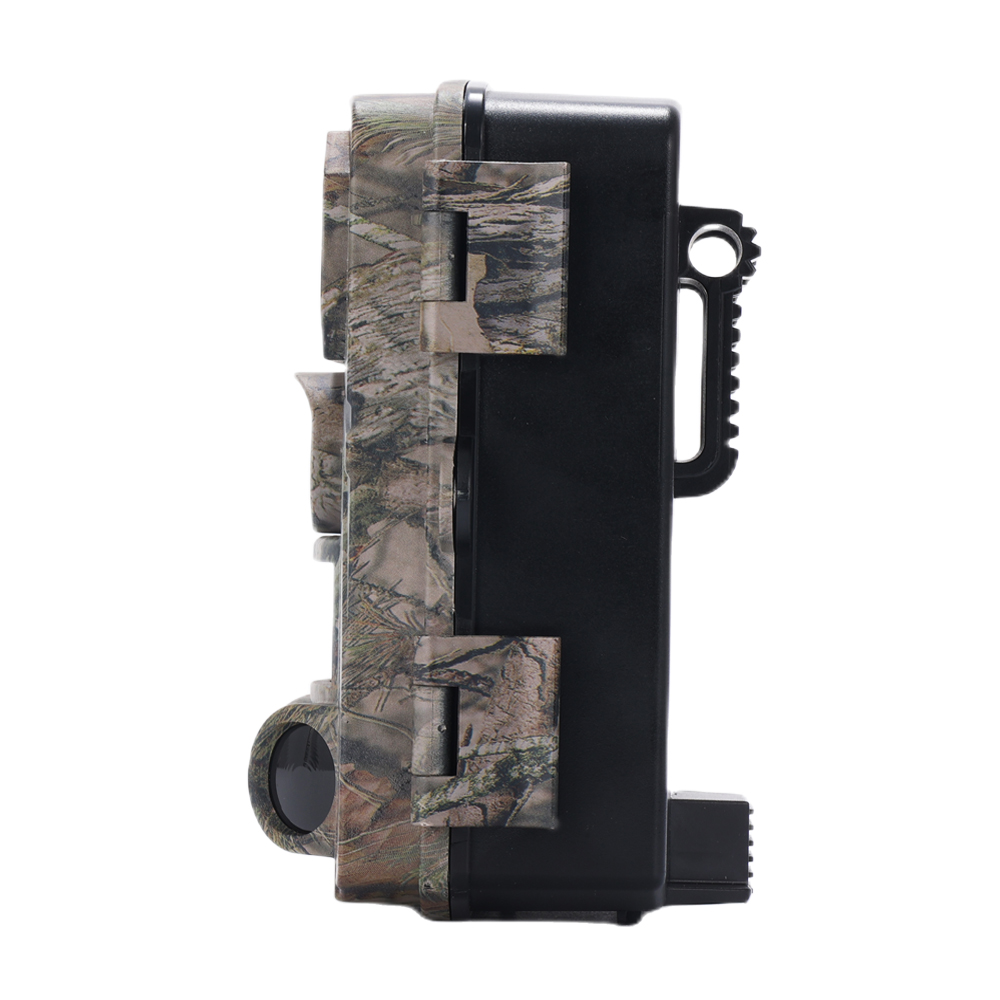 Fast Trigger Time Hunting Trail Camera with Waterproof IP65&Night Vision
