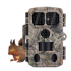 Clear Vision Hunting Trail Camera with WIFI And Bluetooth