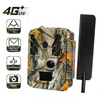 4G LTE APP 940nm Hunting Trail Camera with Night Vision