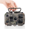 Fast Trigger Time Hunting Trail Camera with Waterproof IP65&Night Vision