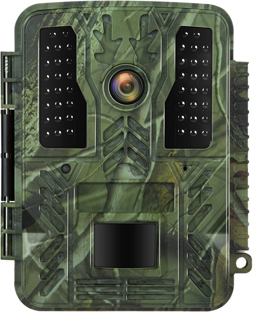 Digital Infrared Hunting Trail Camera with Night Vision&Waterproof IP67