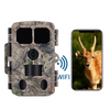 Clear Vision Hunting Trail Camera with WIFI And Bluetooth