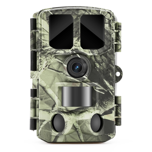 BSTCAM Waterproof IP65 Fast Trigger Time Hunting Trail Camera T660 