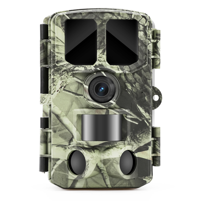 BSTCAM Waterproof IP65 Fast Trigger Time Hunting Trail Camera T660 