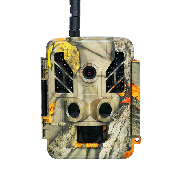  BST883W 32MP 4K WiFi Waterproof IR Night Vision Outdoor Hunting Trail Camera 