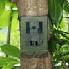 Metal Bear Security Box for Hunting camera 