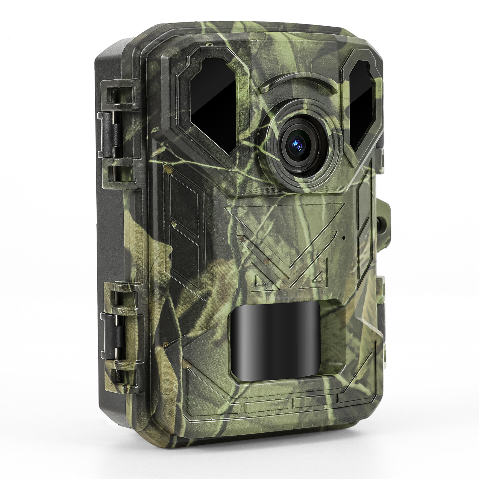 BSTCAM 4K High Resolution Wifi Bluetooth Waterproof IP65 Mini Hunting Trail Camera MN8W
