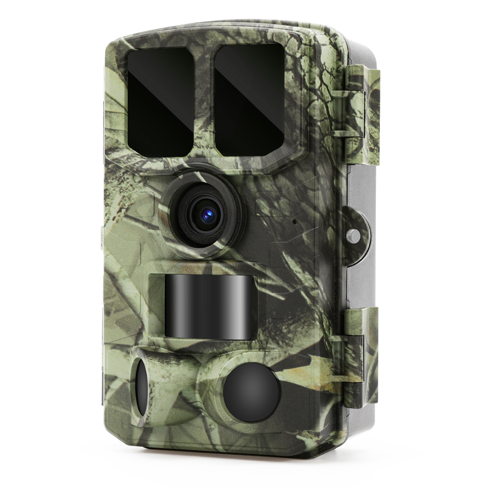 BSTCAM Waterproof IP65 Fast Trigger Time Hunting Trail Camera T660 