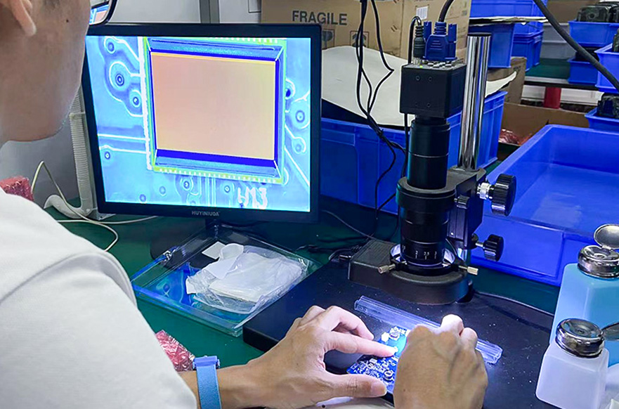 App Hunting Camera, trail camera QinRui Technology