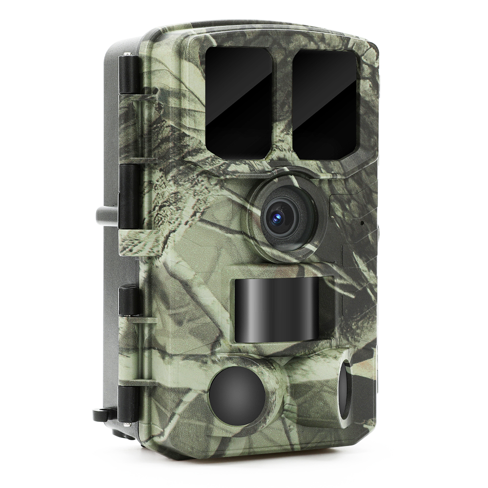 BSTCAM Waterproof IP65 Fast Trigger Time Hunting Trail Camera T660 