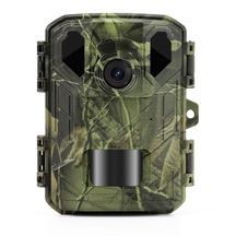 BSTCAM 4K High Resolution Waterproof IP65 Mini Hunting Trail Camera MN8