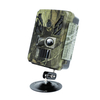 Outdoor IP67 Waterproof Infrared FHD 4K Wildlife Camera for Hunting 