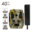 Night Vision Infrared 4G Hunting Trail Camera with Waterproof IP67