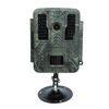 32MP 4K High Resolution Outdoor Infrared Waterproof Hunting Trail Camera 