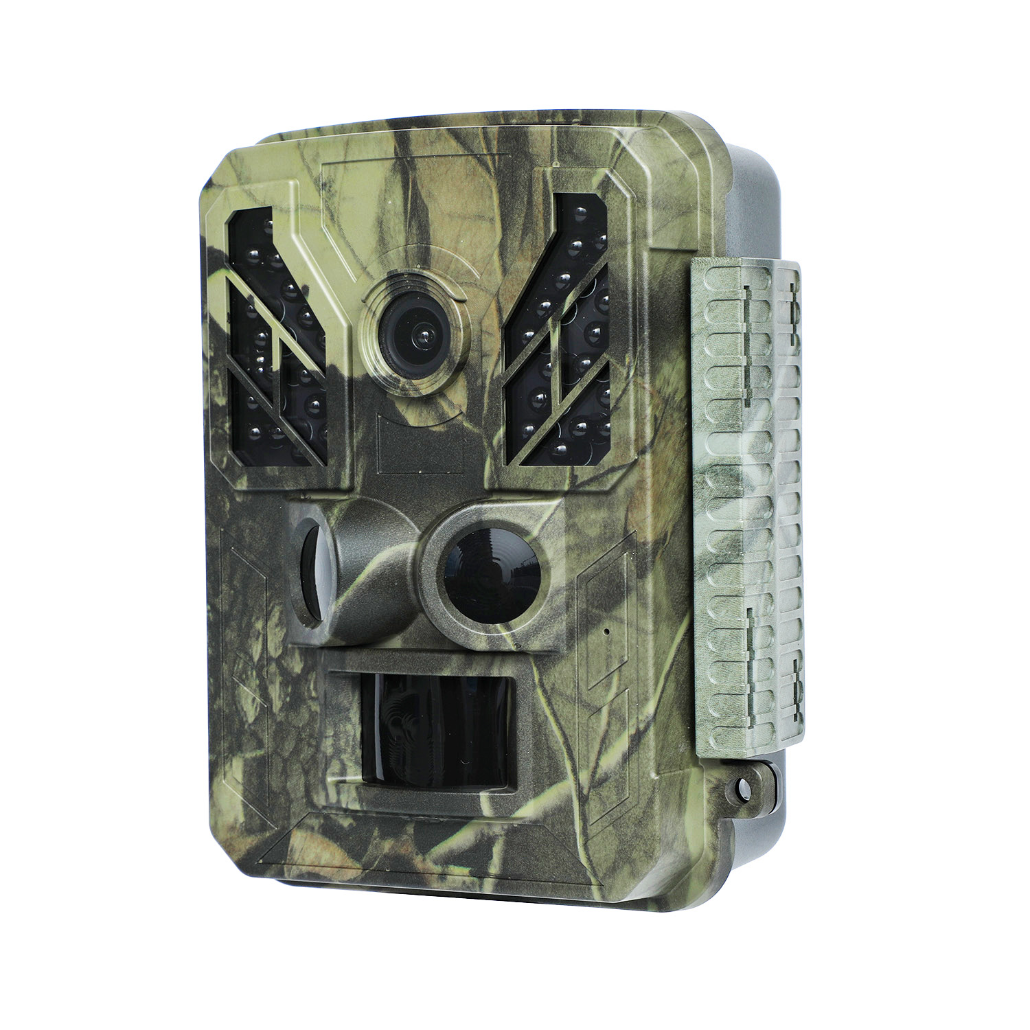 850nm Clear Trail Camera For Game