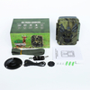 NEW 32MP 4K Wide Lens Waterproof IR Night Vision Wildlife Hunting Trail Camera 