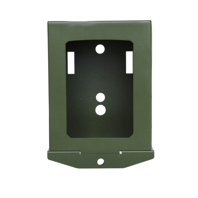 Metal Bear Security Box for Hunting camera 