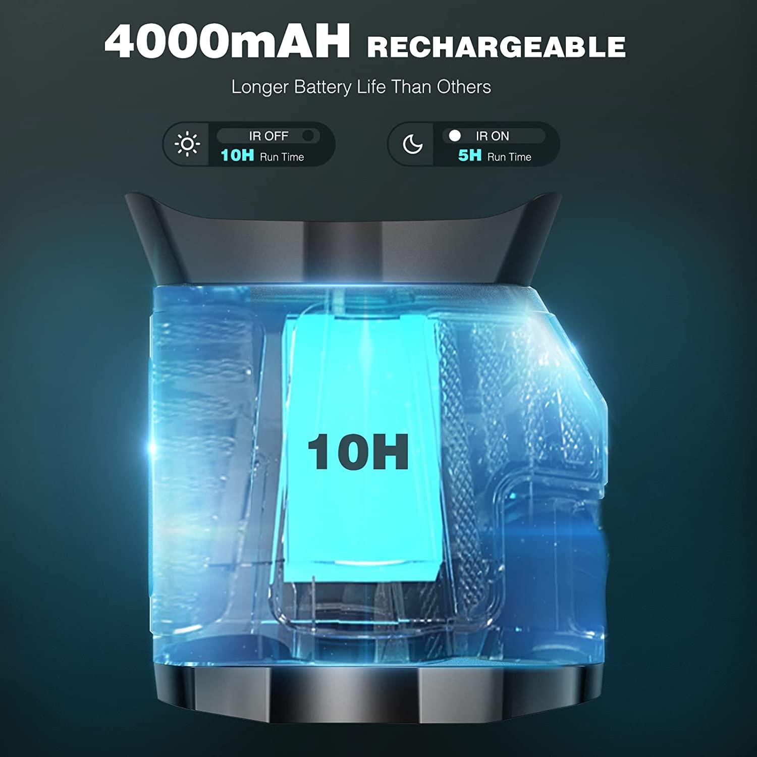 rechargeable battery